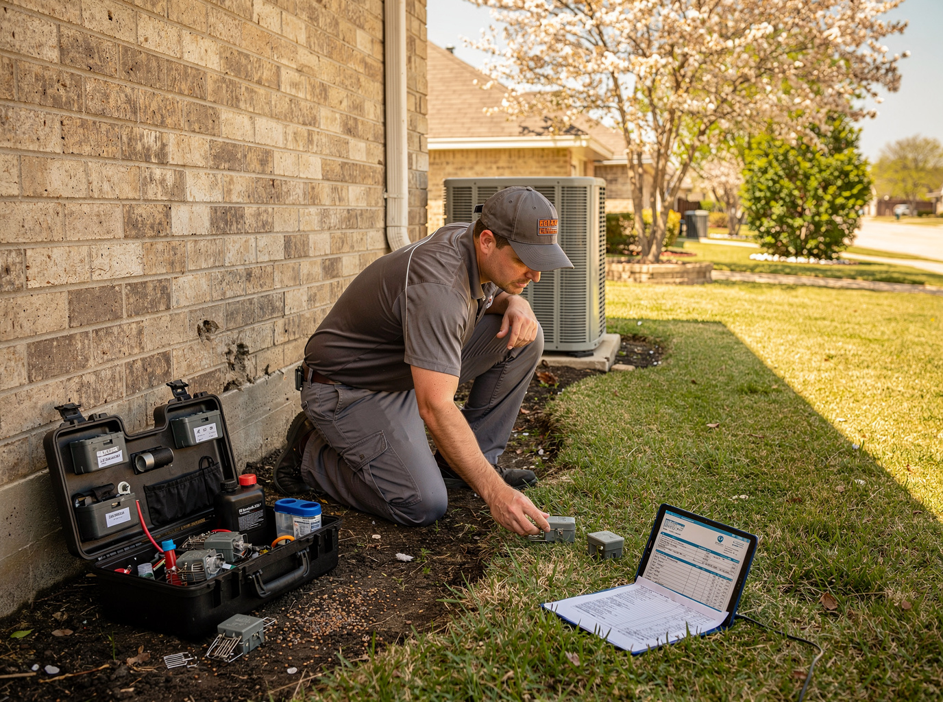 Understanding the Cost of Rodent Control Services in Spring, Texas