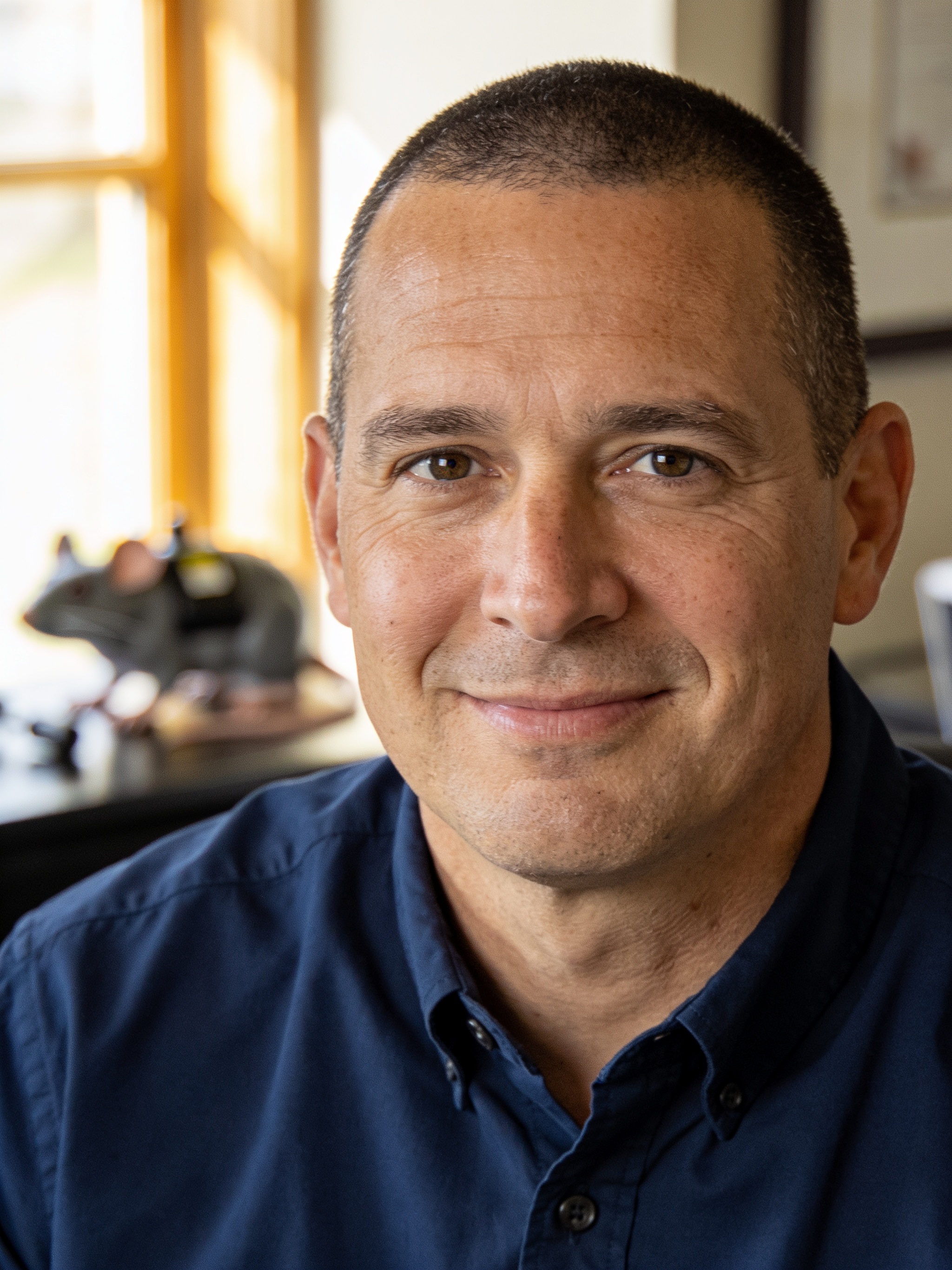 David Ellis, Owner
